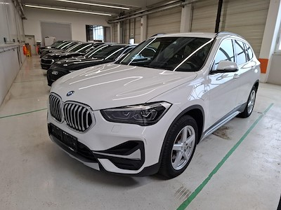 BMW X1 Xdrive 25e 92KW