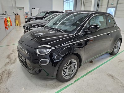 Fiat 500 Hatchback 42 Kwh 43KW