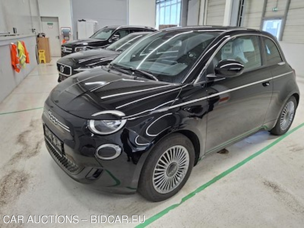 Fiat 500 Hatchback 42 Kwh 43KW