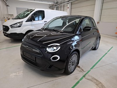 Fiat 500 Icon Hatchback 42 Kwh 43KW
