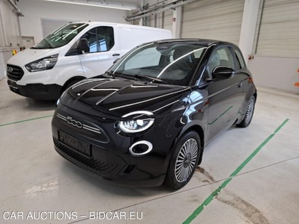 Fiat 500 Icon Hatchback 42 Kwh 43KW
