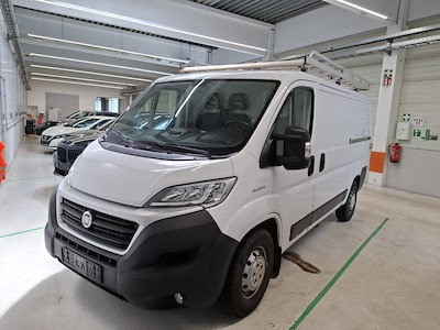 Fiat DUCATO Kasten Maxi L2H1 2,3 MultiJetII 150 110K