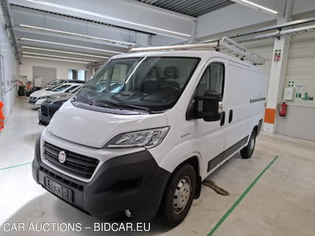 Fiat DUCATO Kasten Maxi L2H1 2,3 MultiJetII 150 110K