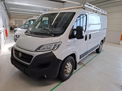 Fiat DUCATO Kasten Maxi L2H1 2,3 MultiJetII 150 110K