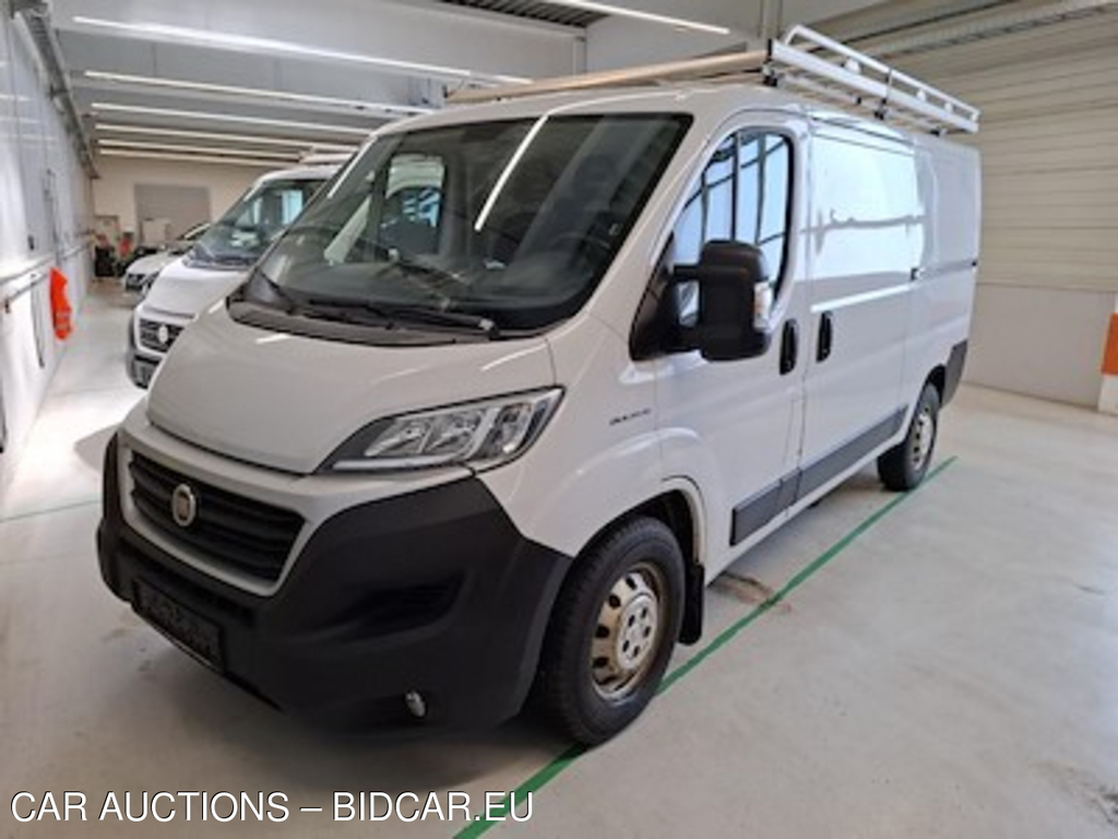 Fiat DUCATO Kasten Maxi L2H1 2,3 MultiJetII 150 110K