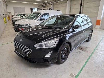 Ford FOCUS Titanium Business 1,5 EcoBlue Traveller