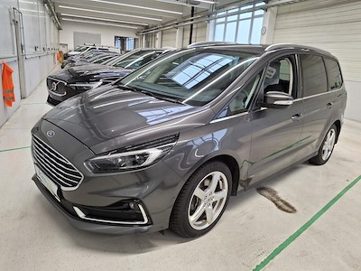 Ford GALAXY 2.0 Ecoblue Scr 140kw Titanium Auto Awd