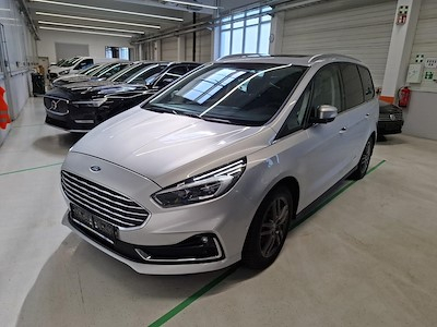 Ford GALAXY Titanium 2,0 EcoBlue SCR Aut. 111KW
