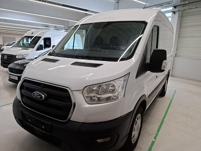Ford TRANSIT Kasten Trend 350 L2H2 4,43 2,0EcoBlue130