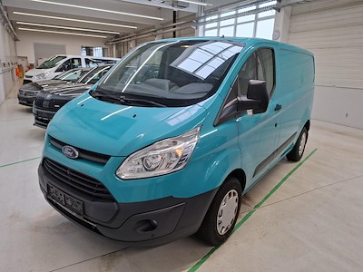 Ford Transit custom Kasten 2,0 TDCi 290 L1H1 Trend 77kW