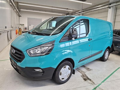 Ford Transit custom Kasten 2,0 TDCi 300 L1H1 Trend 77KW