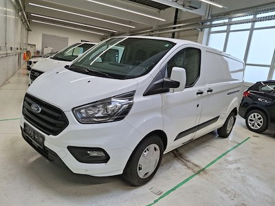 Ford Transit custom Kasten 2,0 TDCi 340 L2H1 Trend Aut. 96KW