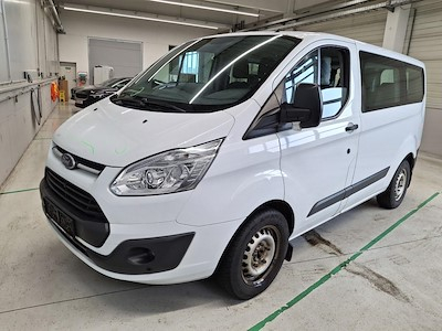 Ford Transit custom Variobus 2,0 TDCi 320 L1H1 Ambiente 96KW