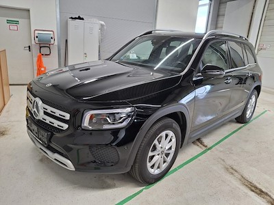Mercedes-Benz Glb 200d 4Matic DCT 110KW
