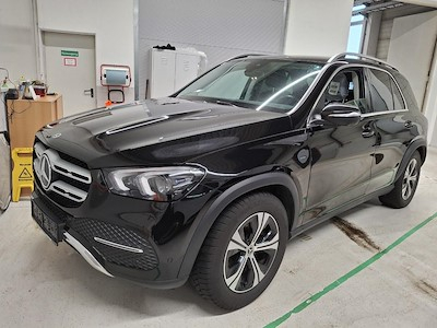 Mercedes-Benz GLE 350de 4Matic Aut. 143KW