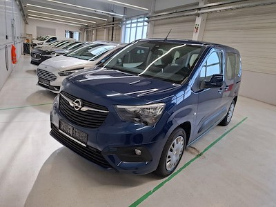 Opel Combo life 1,2 Direct Injection Turbo Edition L1H1