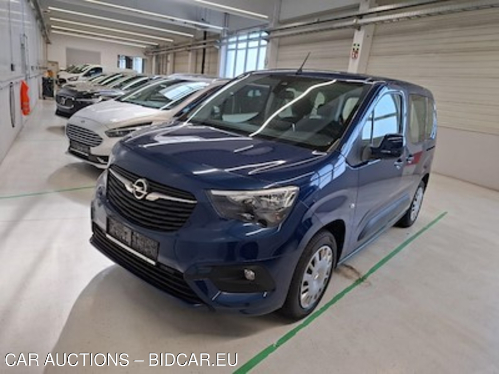 Opel Combo life 1,2 Direct Injection Turbo Edition L1H1
