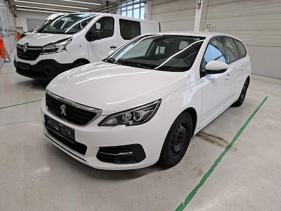 Peugeot 308 SW Active 1,5 BlueHDI 100 S&amp;S 75KW