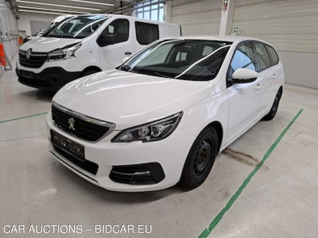 Peugeot 308 SW Active 1,5 BlueHDI 100 S&S 75KW