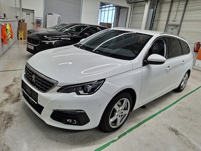 Peugeot 308 SW Allure 1,2 PureTech 130 EAT8 96KW