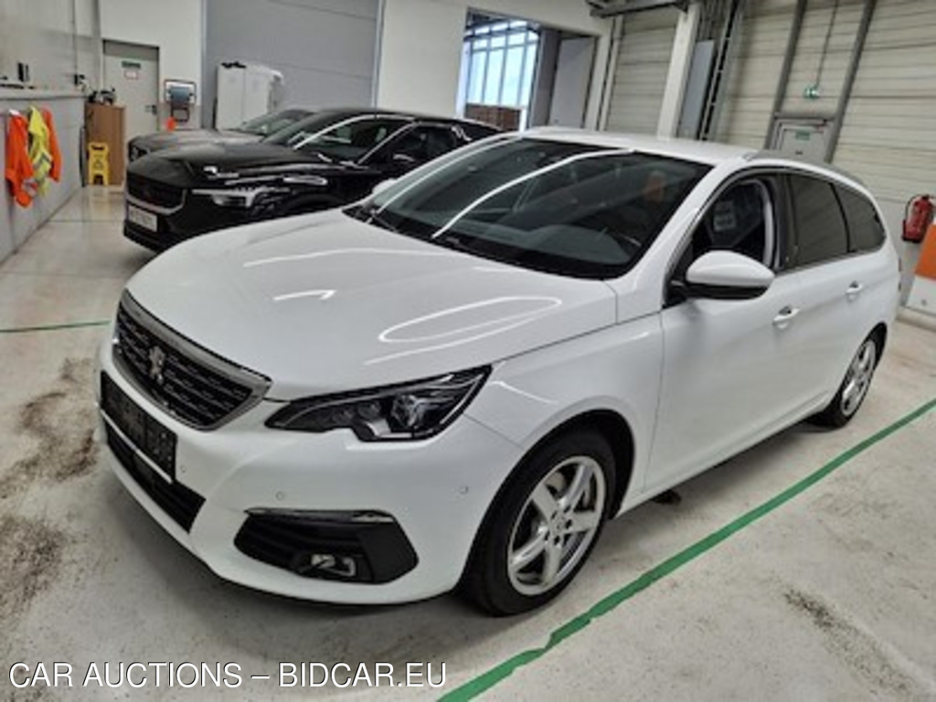 Peugeot 308 SW Allure 1,2 PureTech 130 EAT8 96KW
