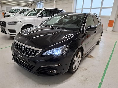 Peugeot 308 SW GT-Line 1,5 BlueHDi 130 S&amp;S 96KW