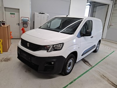 Peugeot PARTNER Kasten Premium Standard 1,5 BlueHDi 100