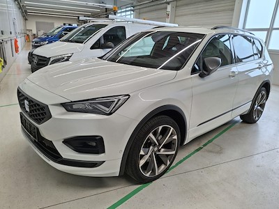 Seat Tarraco 2,0 TDI FR 4Drive DSG 147KW