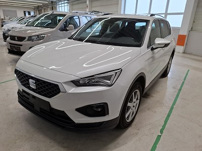 Seat Tarraco 2,0 TDI Style 4Drive DSG 110KW