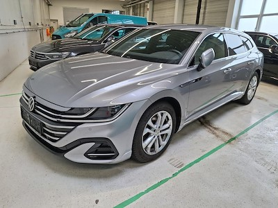 Volkswagen Arteon SB 2,0 TDI SCR R-Line 110KW