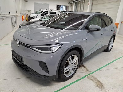 Volkswagen ID.4 Pro Performance Business 70KW