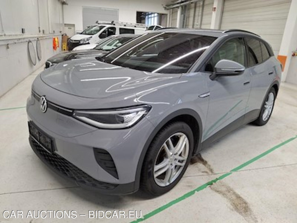 Volkswagen ID.4 Pro Performance Business 70KW
