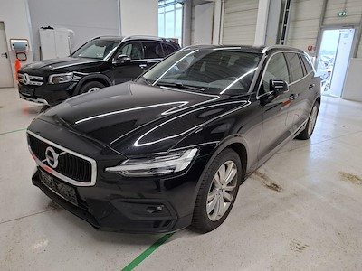 Volvo V60 B4 (D) Geartronic Momentum Pro 145KW