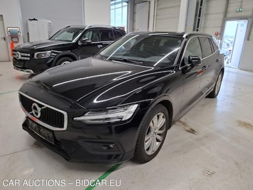 Volvo V60 B4 (D) Geartronic Momentum Pro 145KW
