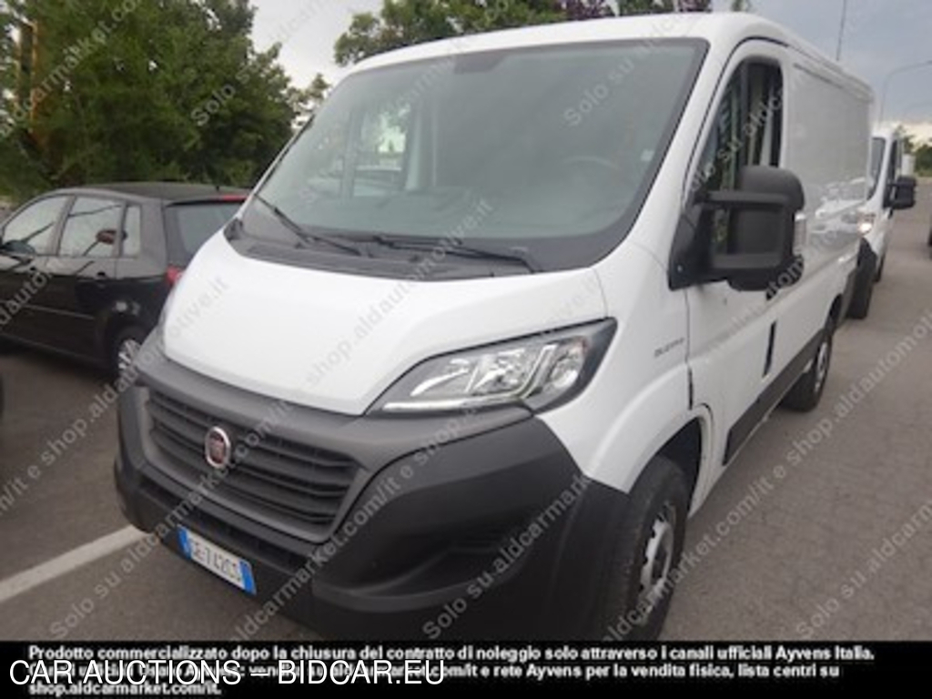 Fiat ducato PC 28 ch1 2.3 -