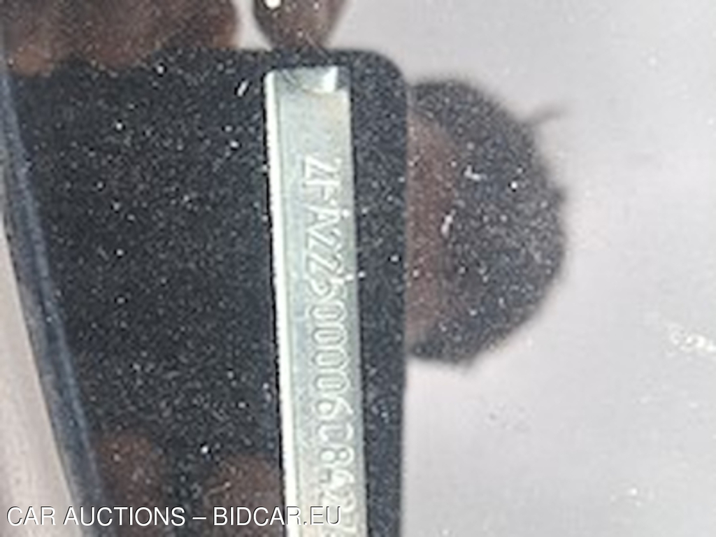 Fiat fiorino 1.3 multijet 16v 70kw -