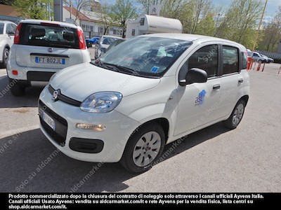 Fiat panda consip13 1.2 69cv E6 -