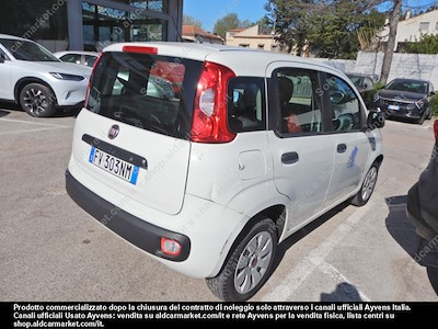 Fiat panda consip13 1.2 69cv E6 -
