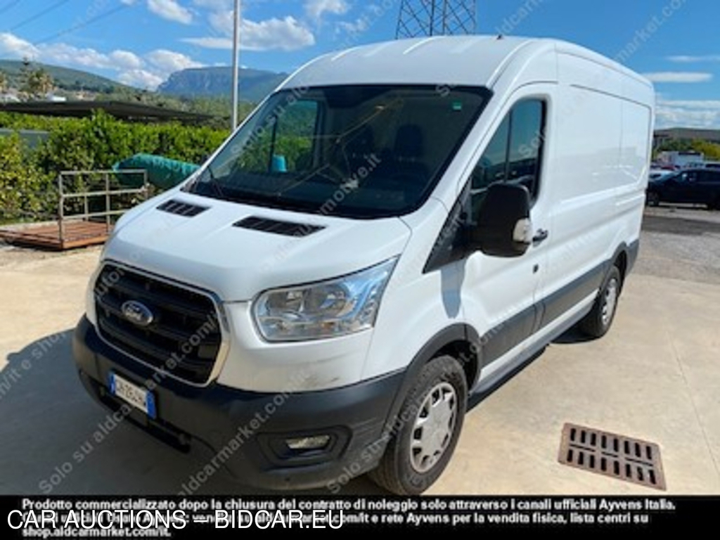 Ford transit 330 l2h2 trend 2.0 -