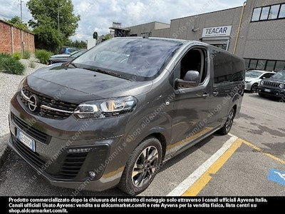 Opel zafira 2.0 D 145cv edition -