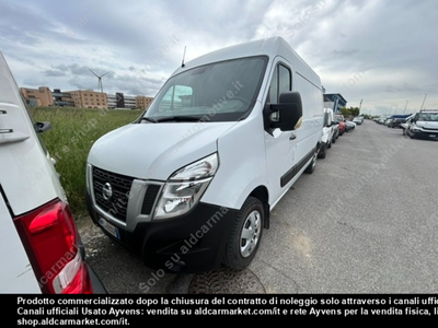 Nissan Nissan nv400 2.3 dci 130cv 33q -