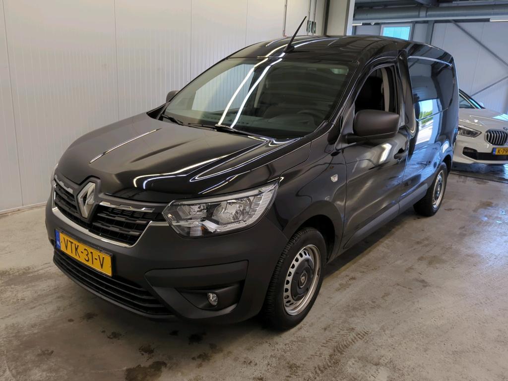 Renault EXPRESS 1.5 Blue dCi 55kW Comfort, 2023