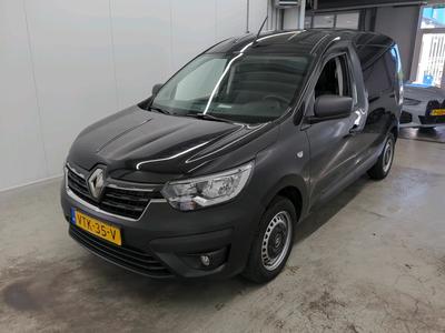 Renault EXPRESS 1.5 Blue dCi 55kW Comfort, 2023