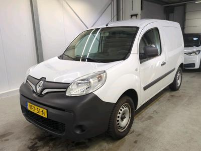Renault Kangoo Express 1.5 dCi 59kW Comfort, 2020