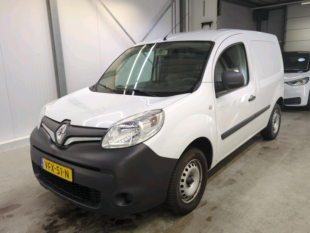 Renault Kangoo Express 1.5 dCi 59kW Comfort, 2020