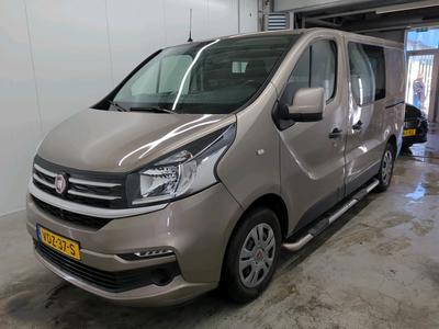 Fiat Talento 1.6 MultiJet 88kW GB L1H1 2900 SX, 2020