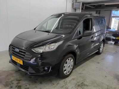 Ford Transit connect 1.5 TDCI 74kW Trend L1, 2019