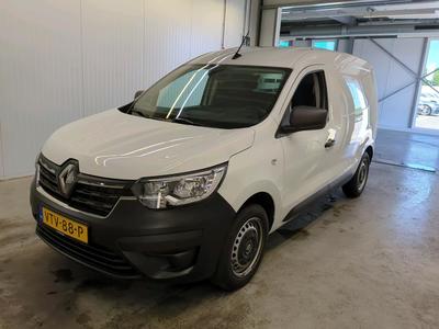 Renault EXPRESS 1.5 Blue dCi 55kW Comfort, 2023