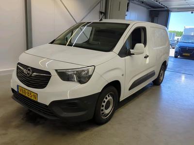 Opel Combo 1.6D 73kW S/S Edition L2H1 verh.laadv., 2019