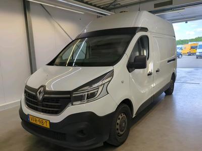 Renault Trafic T29 1.6 dCi Energy 92kW TwinTurbo GB L2H2 Comfort, 2020
